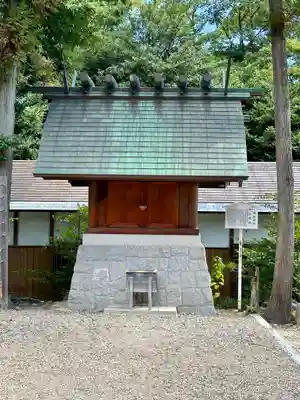 廣田神社(兵庫県)