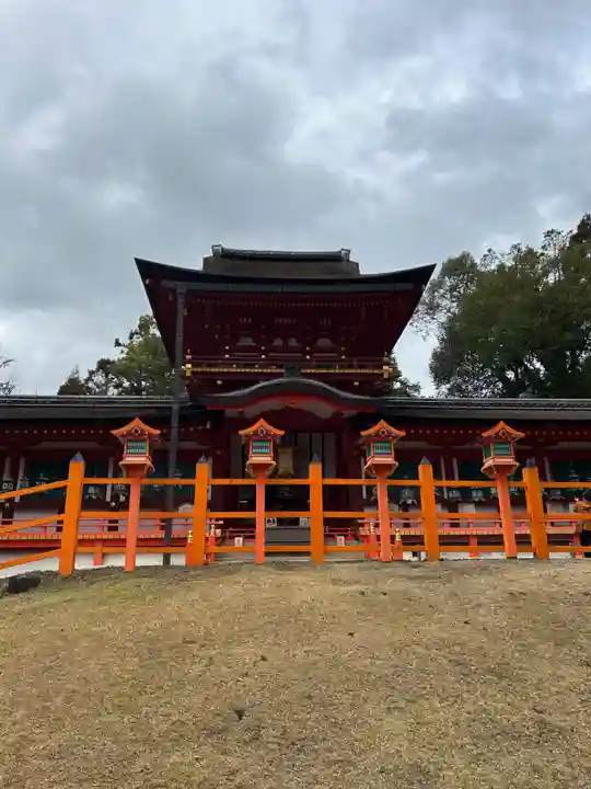 春日大社(奈良県)