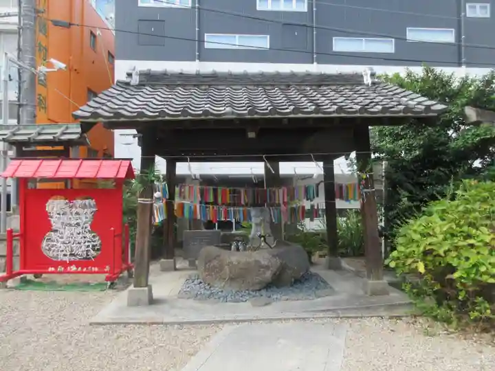 三輪神社(愛知県)