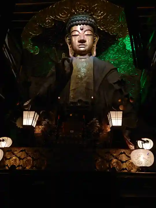 金鳳山 正法寺(岐阜県)