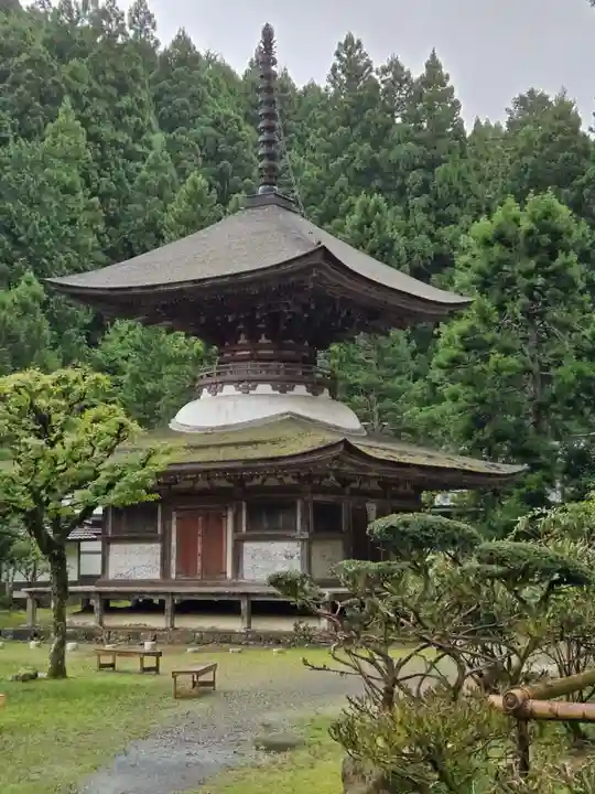 金剛三昧院(和歌山県)