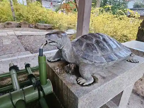 松尾大社(京都府)