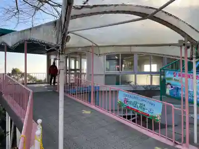 旗振山延命地蔵尊(兵庫県)