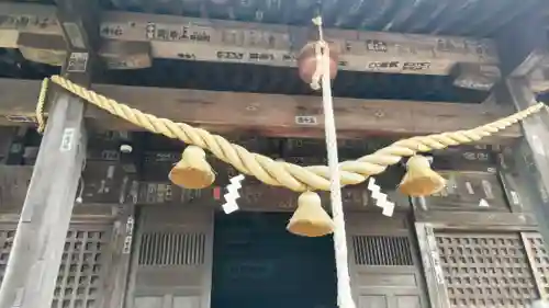 日枝神社(静岡県)