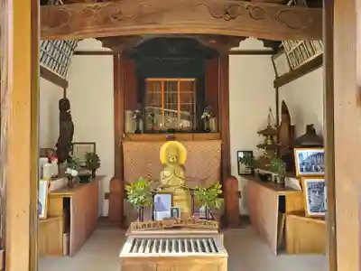 羅漢寺(兵庫県)