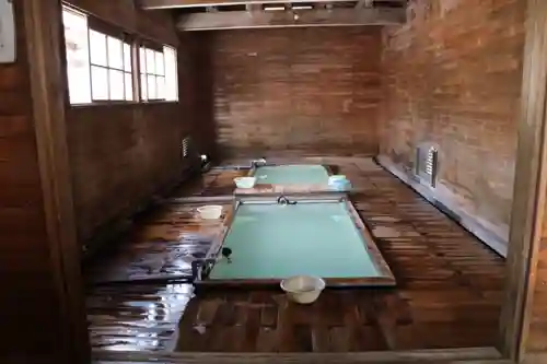 恐山菩提寺のその他建物