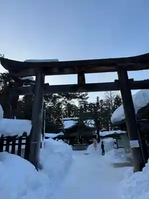 上杉神社(山形県)