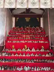 素盞雄神社の建物その他