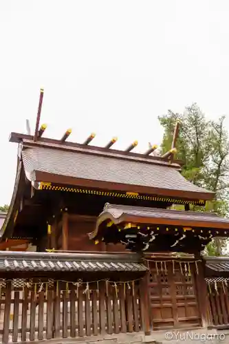 茨木神社(大阪府)