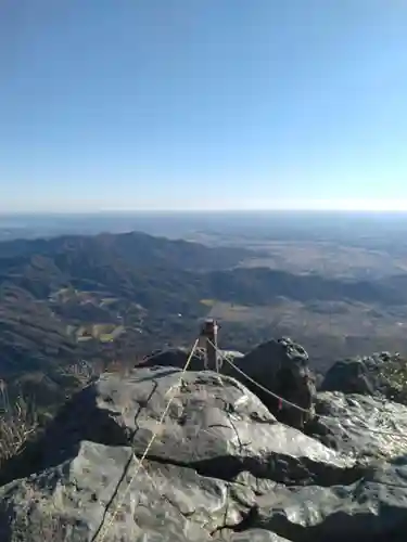 筑波山神社(茨城県)