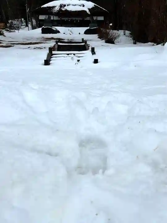 道光神社のその他建物