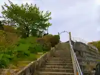 妙見寺のその他建物