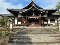 湯神社(愛媛県)
