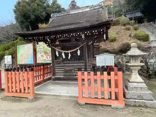 白鬚神社(滋賀県)