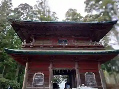 比叡山延暦寺(滋賀県)