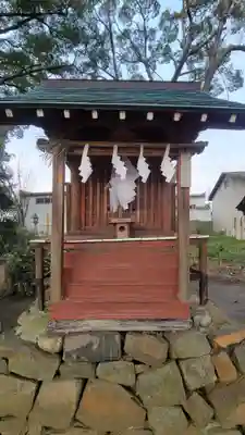 三島神社(愛媛県)