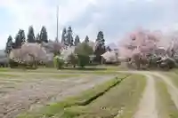 羽黒山神社(西の宮 羽黒山神社)の景色