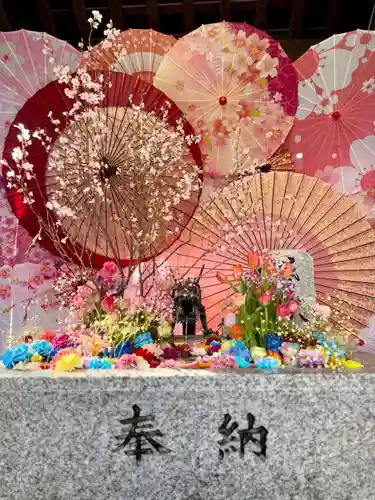 札幌諏訪神社(北海道)