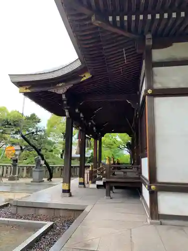 住吉神社のその他建物
