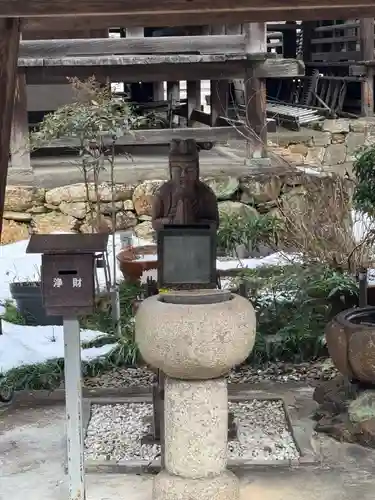 妙照寺(岐阜県)