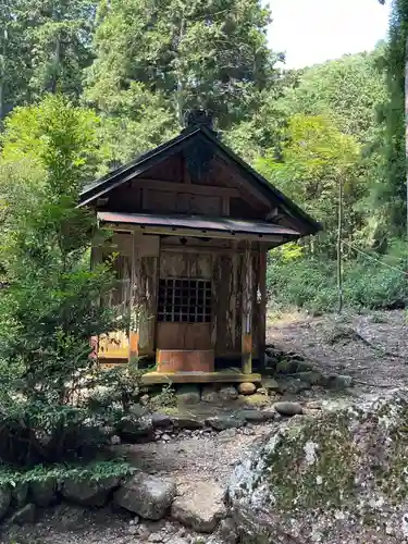 熊野神社(岐阜県)