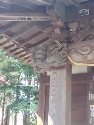 大蔵神社(埼玉県)