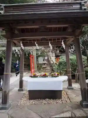 荏柄天神社(神奈川県)