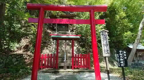 事任八幡宮の末社・摂社