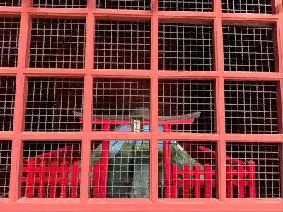 富士山東口本宮 冨士浅間神社(静岡県)