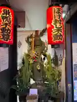 福寿観音(東京都)