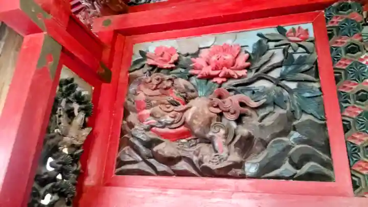 御嶽神社(千葉県)