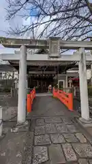 六孫王神社(京都府)