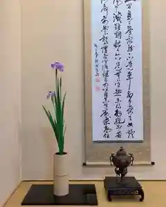 西教寺(下松駅徒歩5分)(山口県)(2022年06月09日(木) 21時39分51秒投稿)