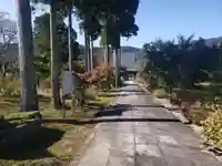 全長寺のその他建物