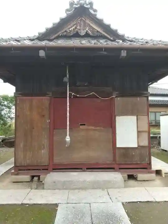 稲荷神社(埼玉県)