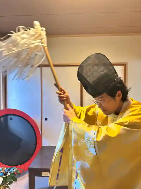 群馬県護国神社(群馬県)