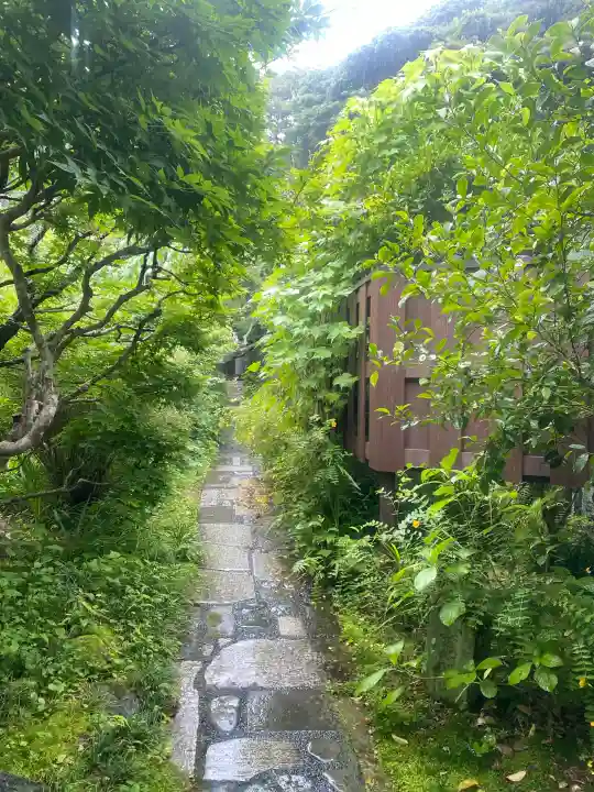 光則寺(神奈川県)