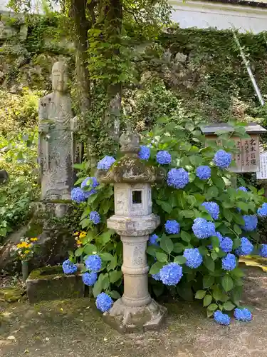 長法寺の塔