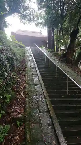 西明寺のその他建物