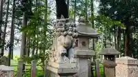能登神社(福井県)
