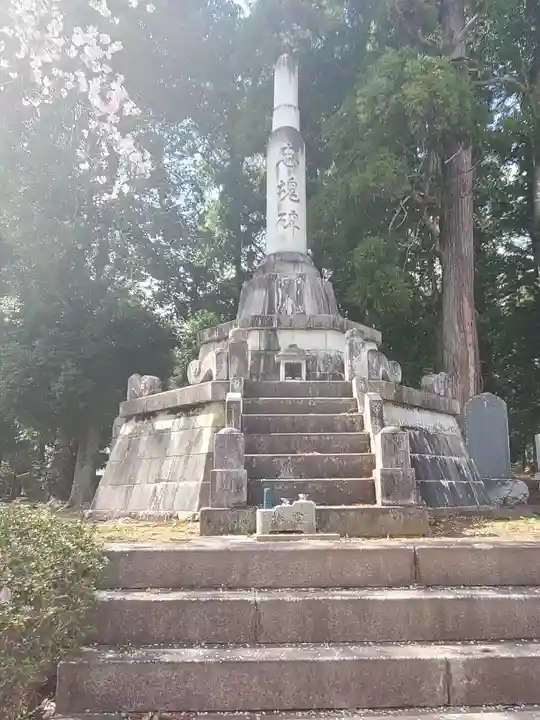 稲田神社のその他建物