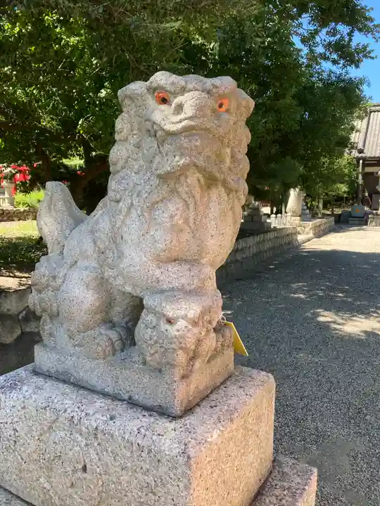 海山道神社(三重県)