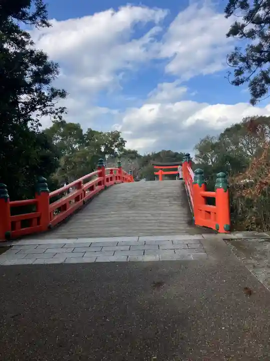 宇佐神宮(大分県)