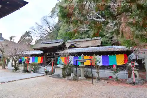 長等神社(滋賀県)