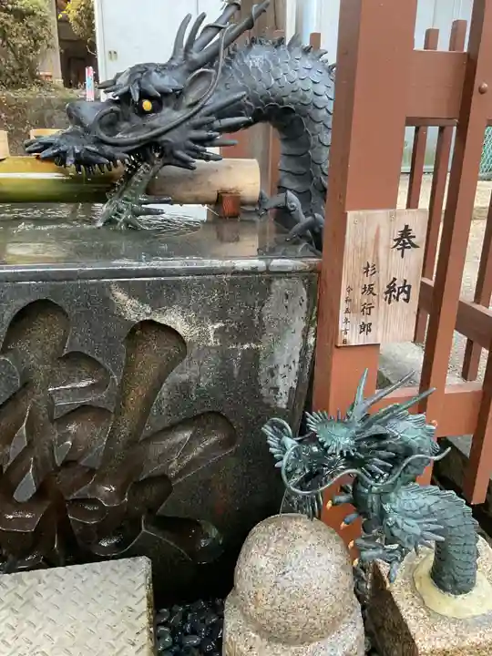 内々神社(愛知県)