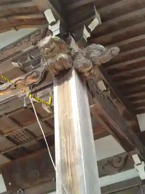 道安寺(宮城県)