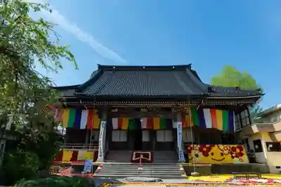 善巧寺のその他建物
