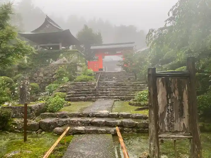 阿弥陀寺(和歌山県)