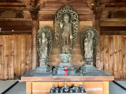 西光寺(長野県)