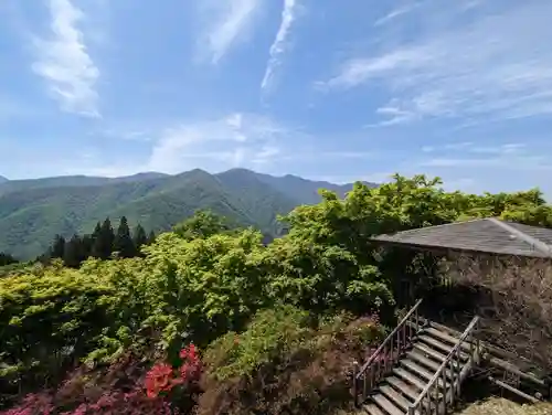 三峯神社(埼玉県)